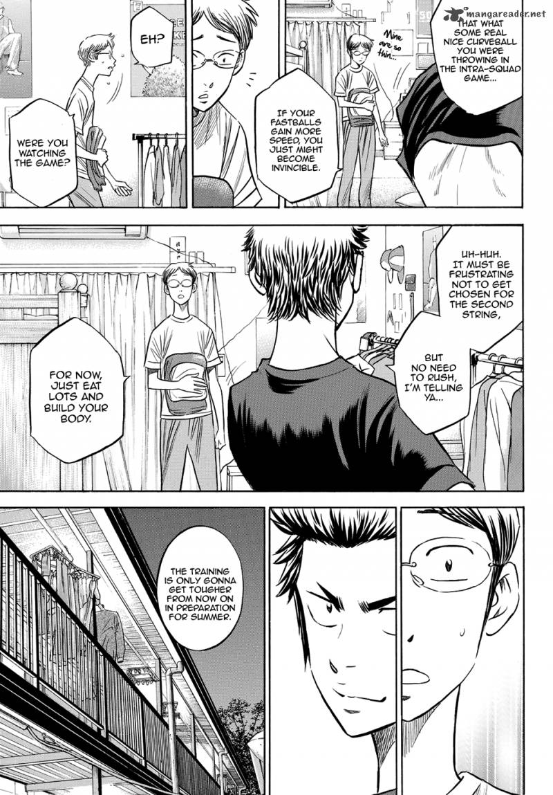 Diamond No Ace Act II 60 7