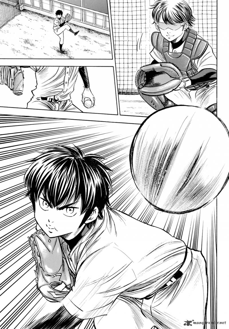 Diamond No Ace Act II 63 10