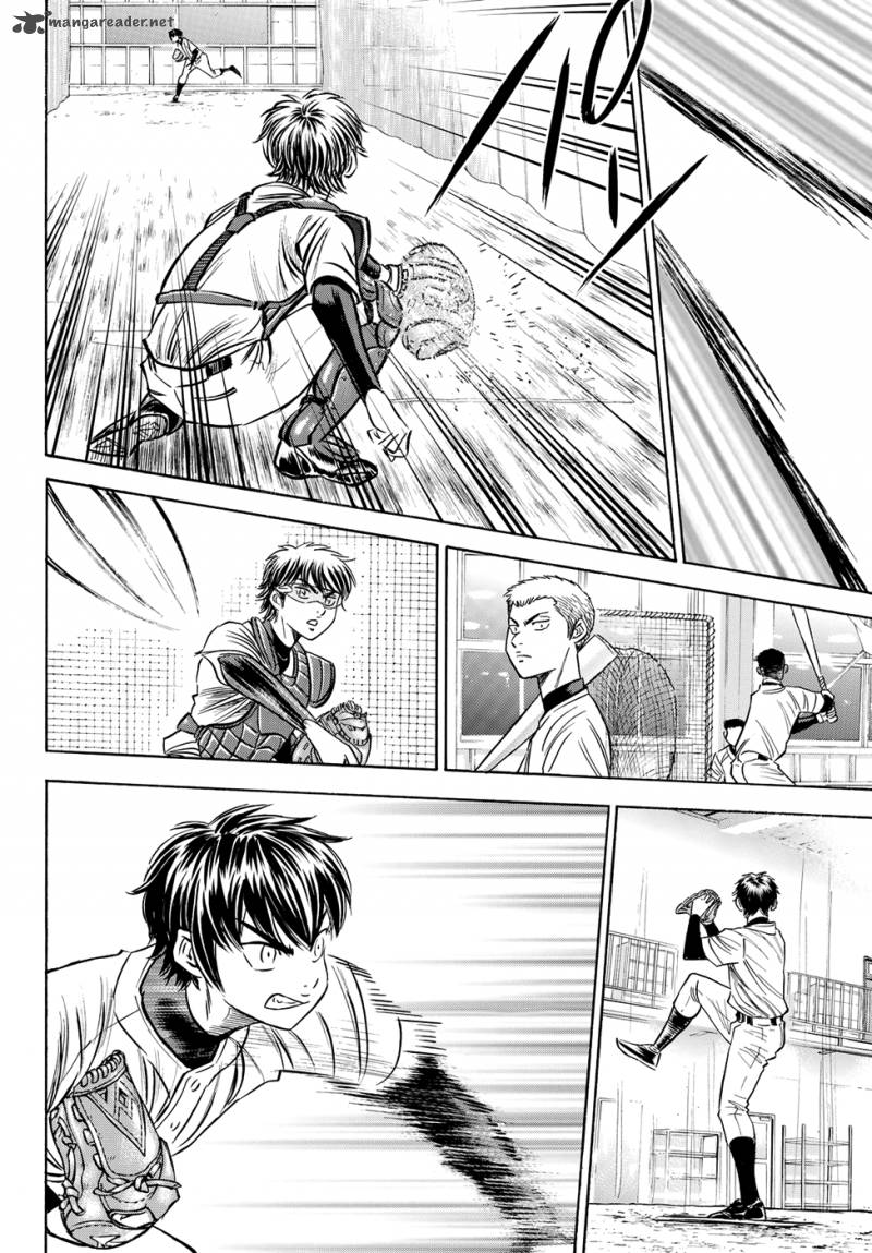 Diamond No Ace Act II 63 11