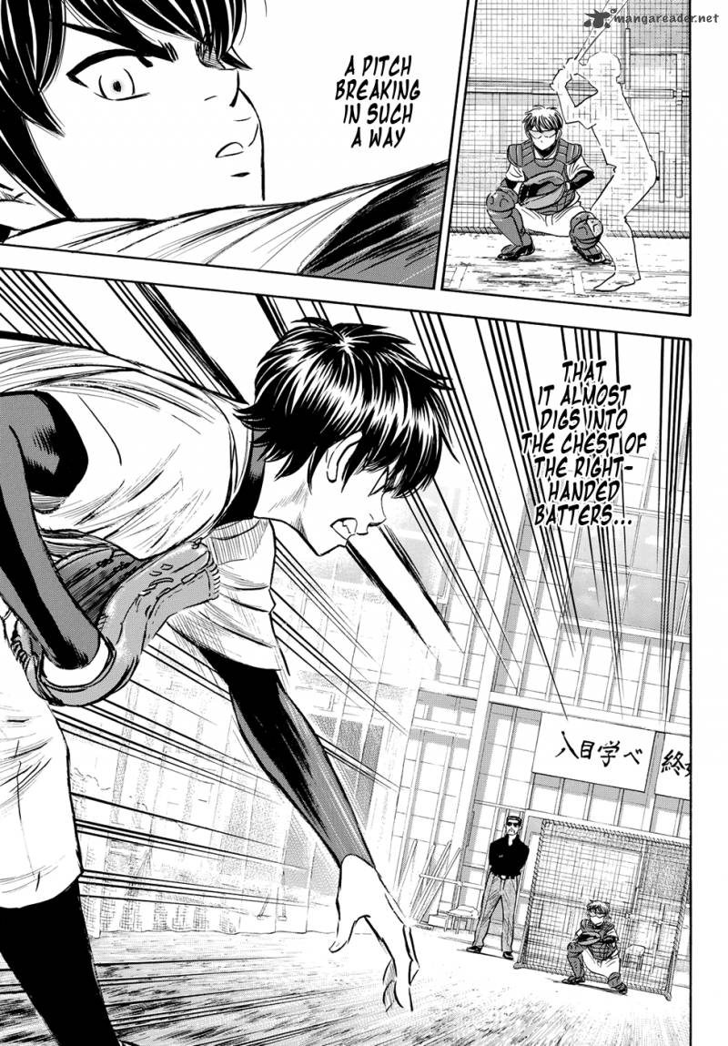 Diamond No Ace Act II 63 16