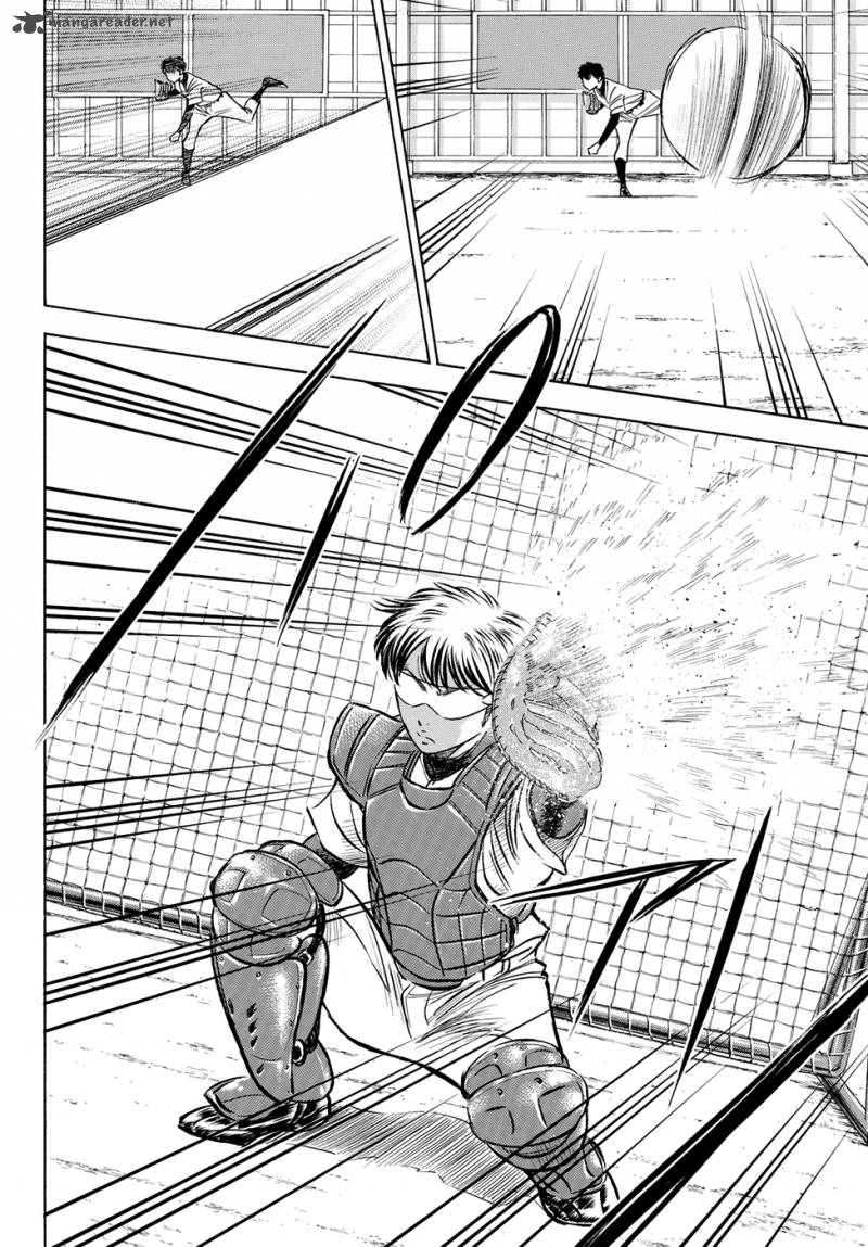 Diamond No Ace Act II 63 17