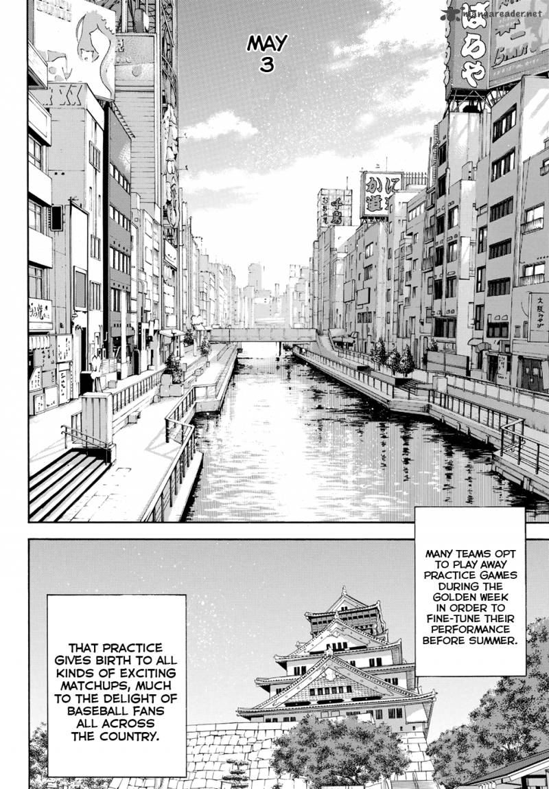 Diamond No Ace Act II 63 21