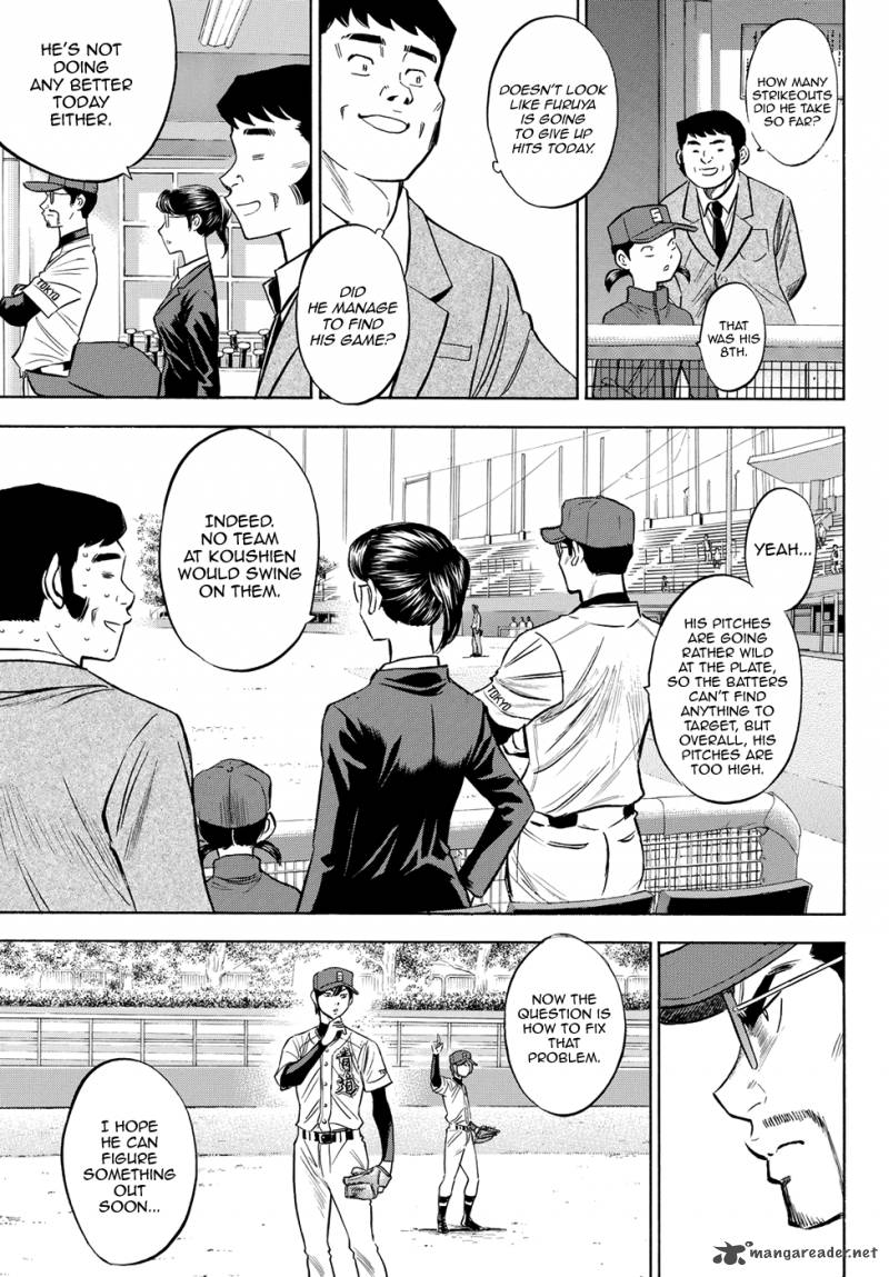 Diamond No Ace Act II 64 9