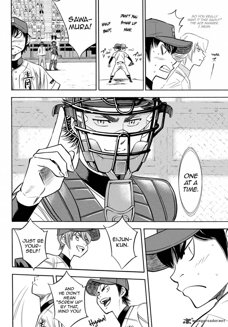 Diamond No Ace Act II 66 13