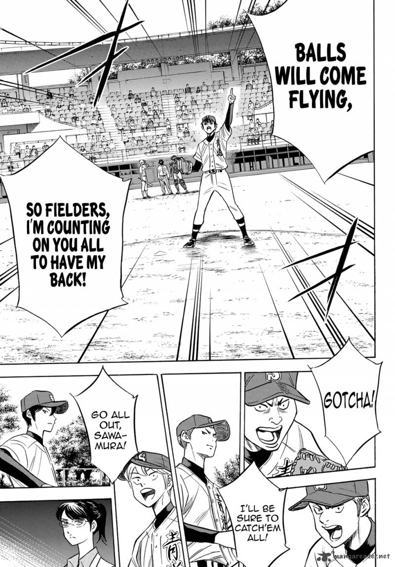 Diamond No Ace Act II 66 14
