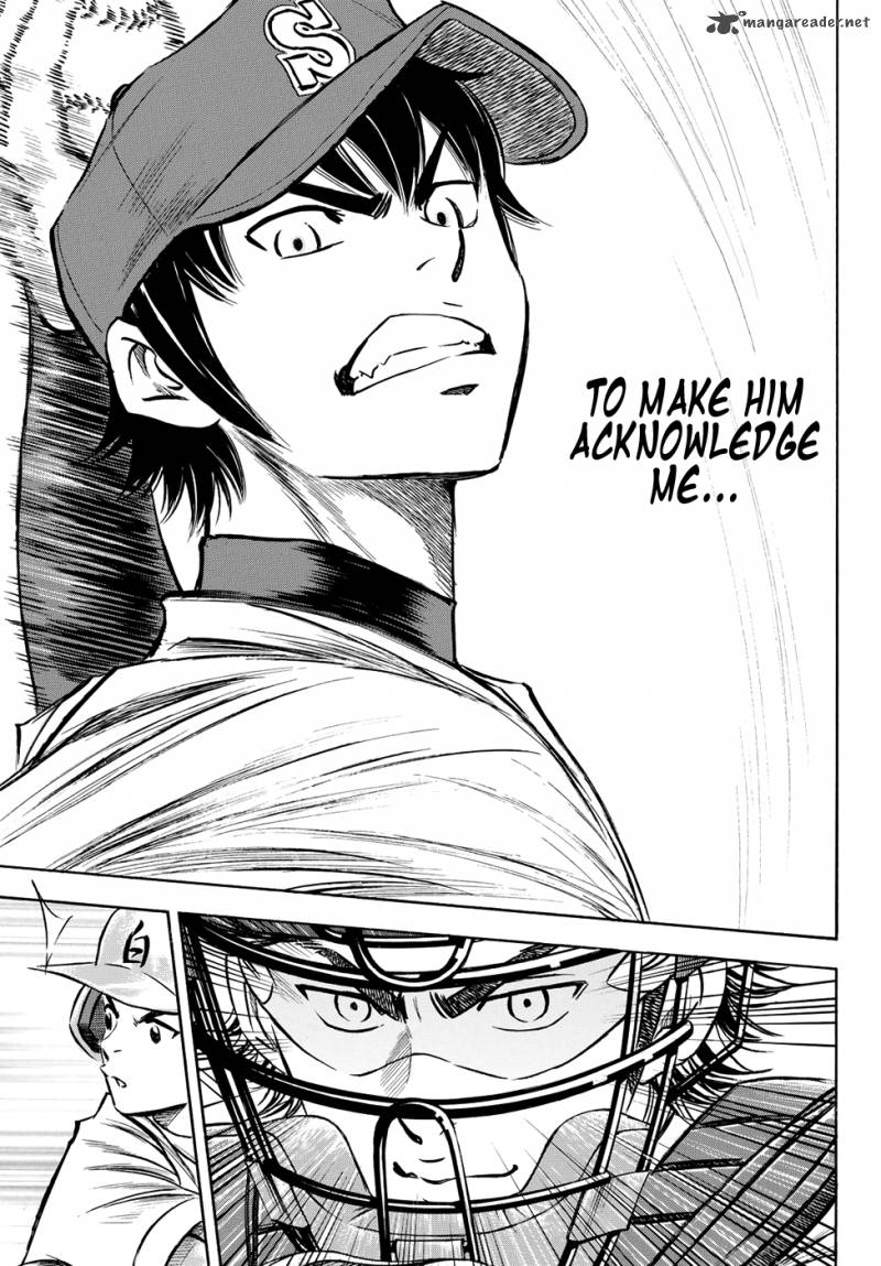 Diamond No Ace Act II 66 18