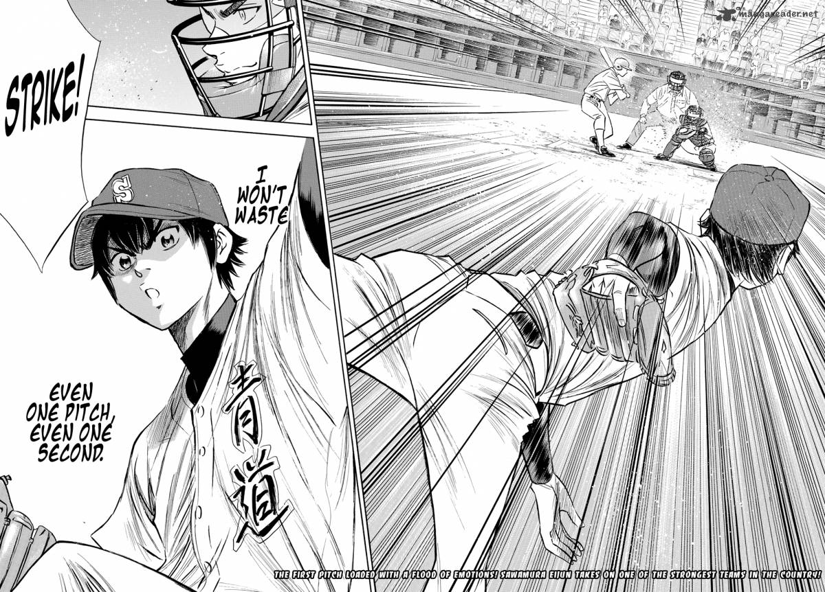 Diamond No Ace Act II 66 19
