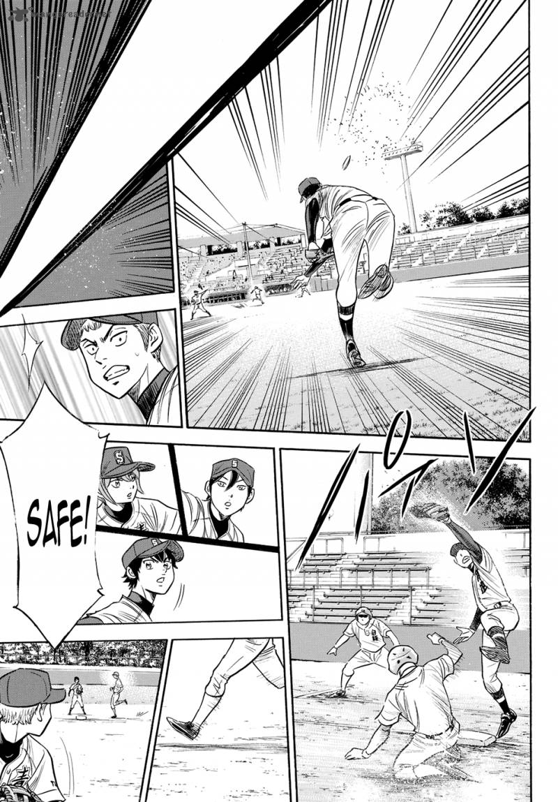 Diamond No Ace Act II 67 13