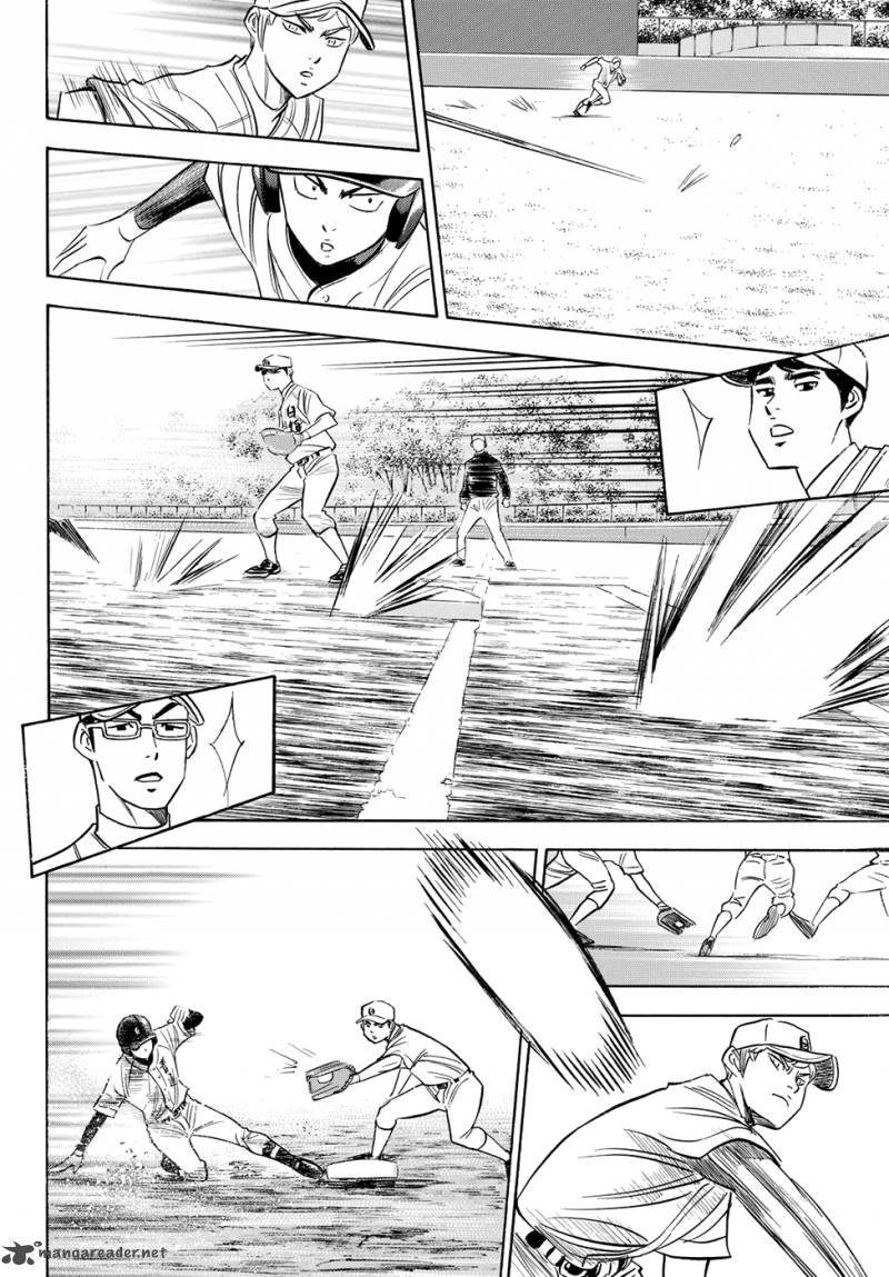 Diamond No Ace Act II 68 18