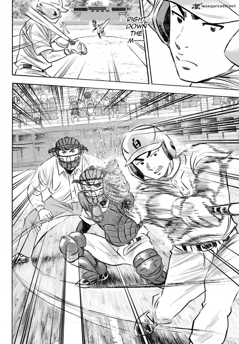 Diamond No Ace Act II 68 6