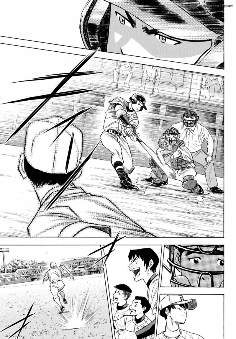 Diamond No Ace Act II 69 13