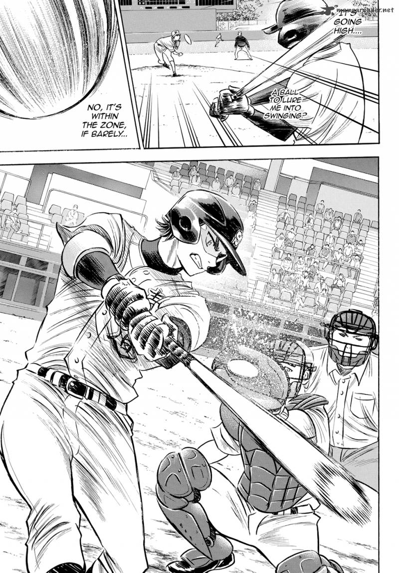 Diamond No Ace Act II 69 19