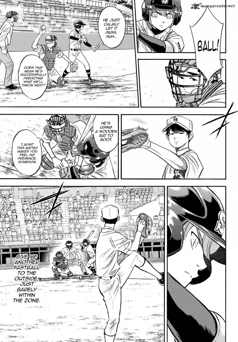 Diamond No Ace Act II 69 5