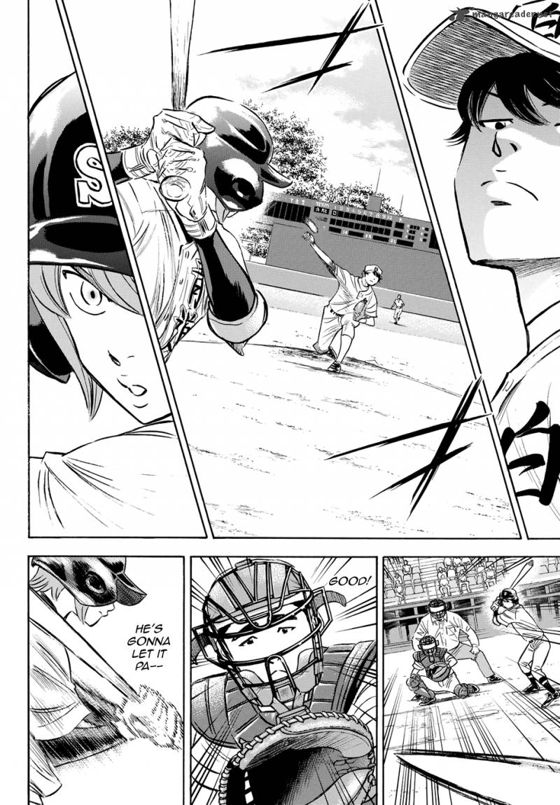 Diamond No Ace Act II 69 6