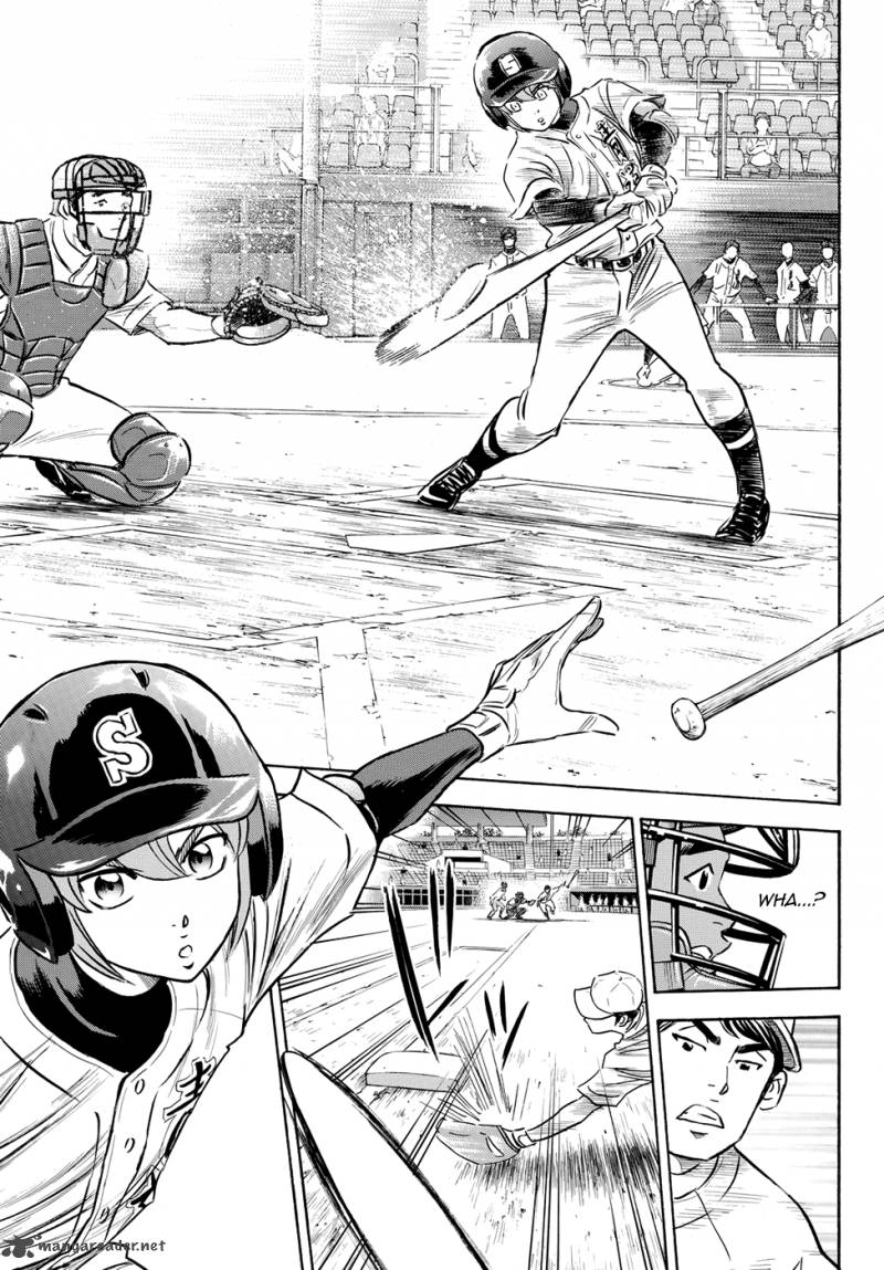 Diamond No Ace Act II 69 7