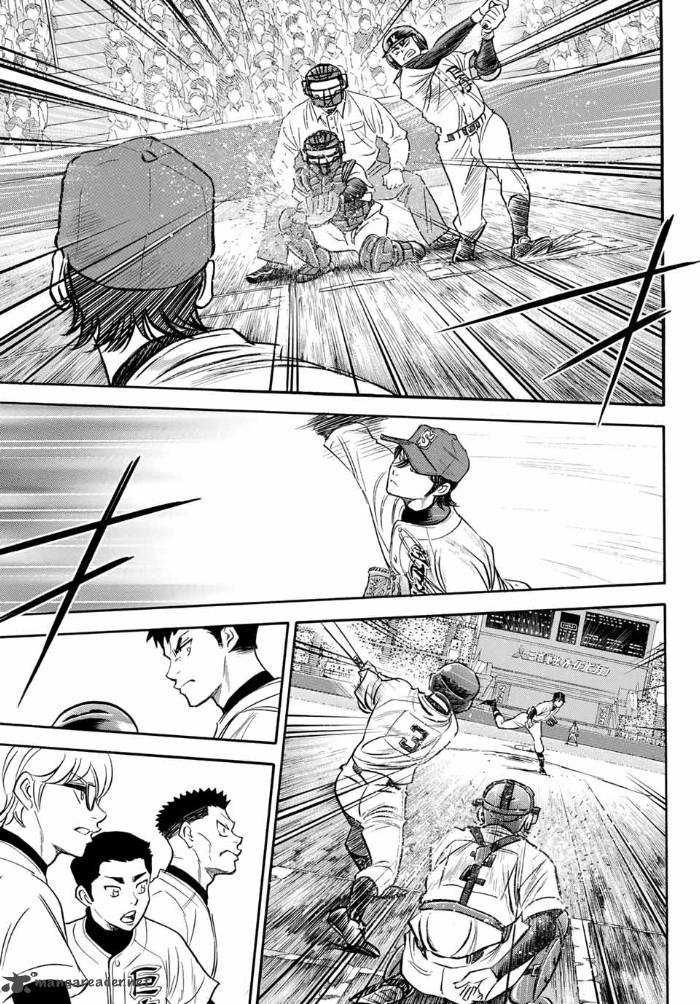 Diamond No Ace Act II 7 16