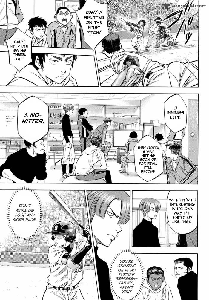 Diamond No Ace Act II 7 6