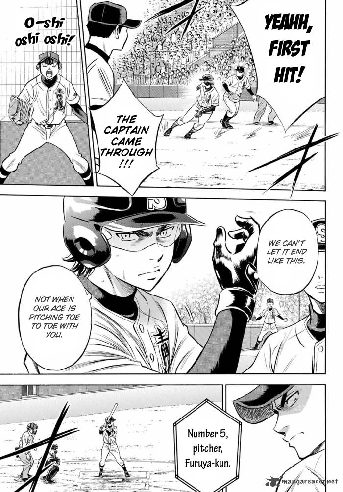 Diamond No Ace Act II 7 8