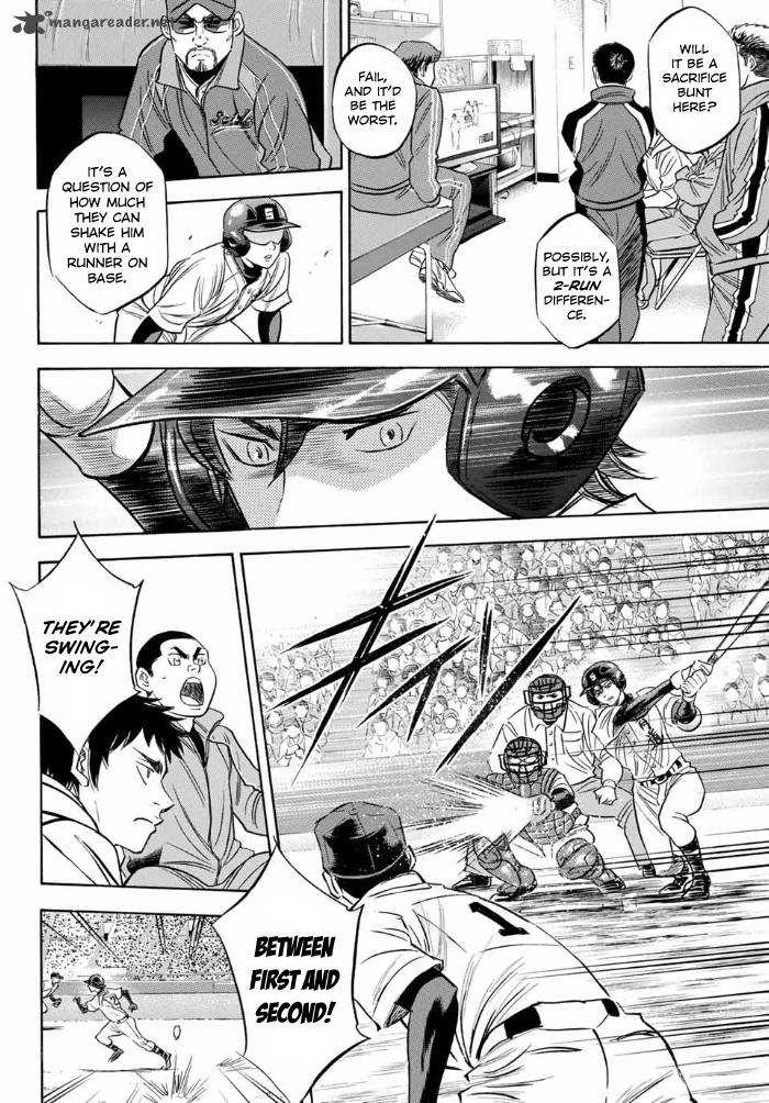 Diamond No Ace Act II 7 9