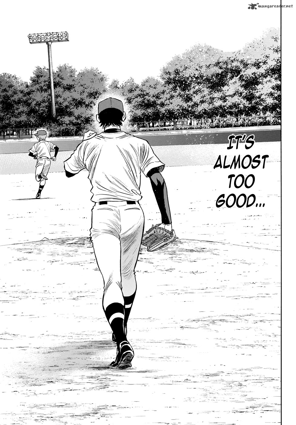 Diamond No Ace Act II 74 16