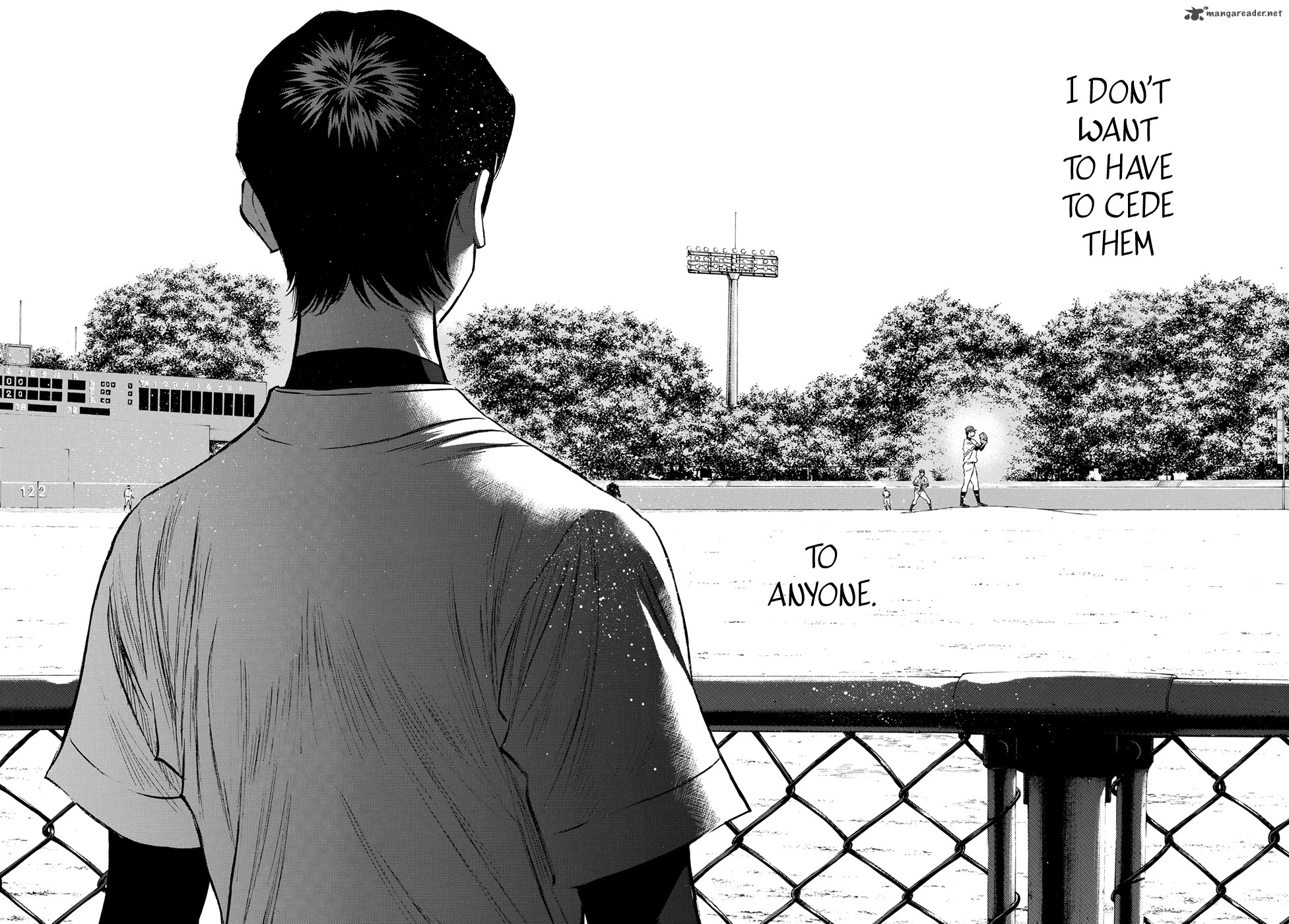 Diamond No Ace Act II 74 19