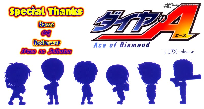 Diamond No Ace Act II 74 21