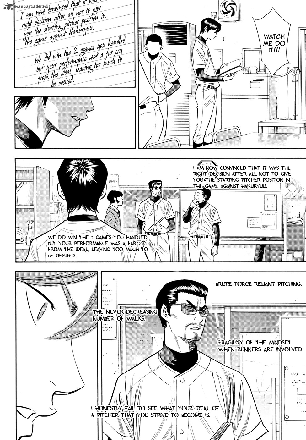Diamond No Ace Act II 78 22