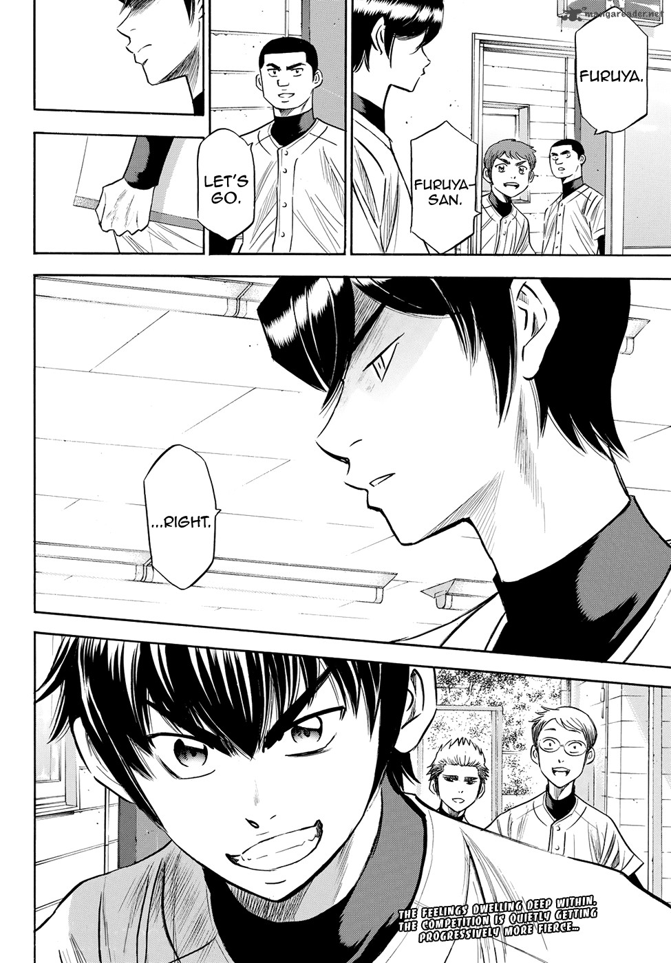 Diamond No Ace Act II 78 24