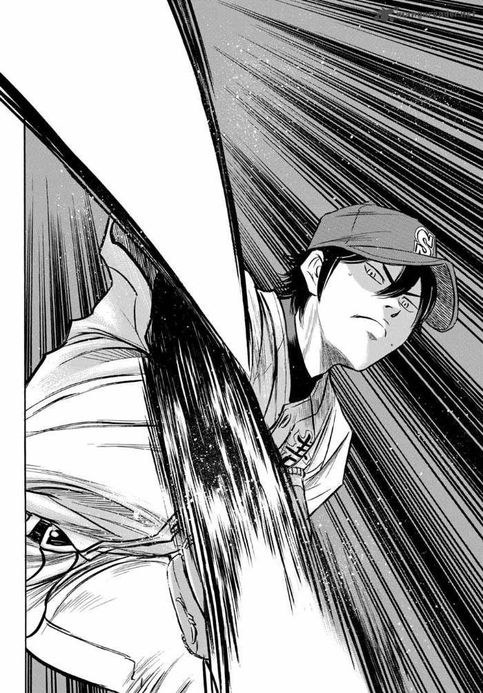Diamond No Ace Act II 8 14