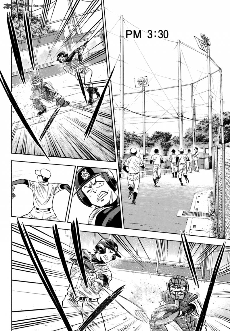 Diamond No Ace Act II 80 14