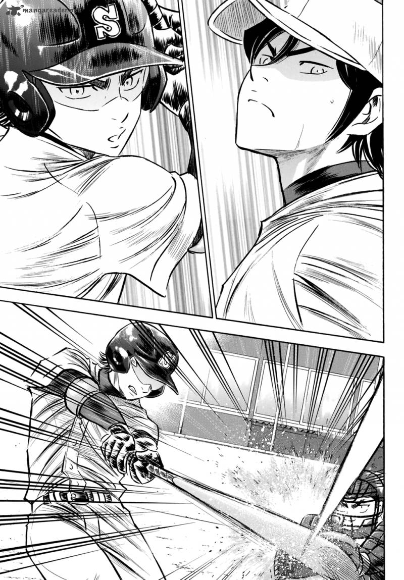 Diamond No Ace Act II 80 19