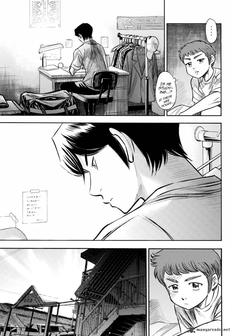 Diamond No Ace Act II 80 5