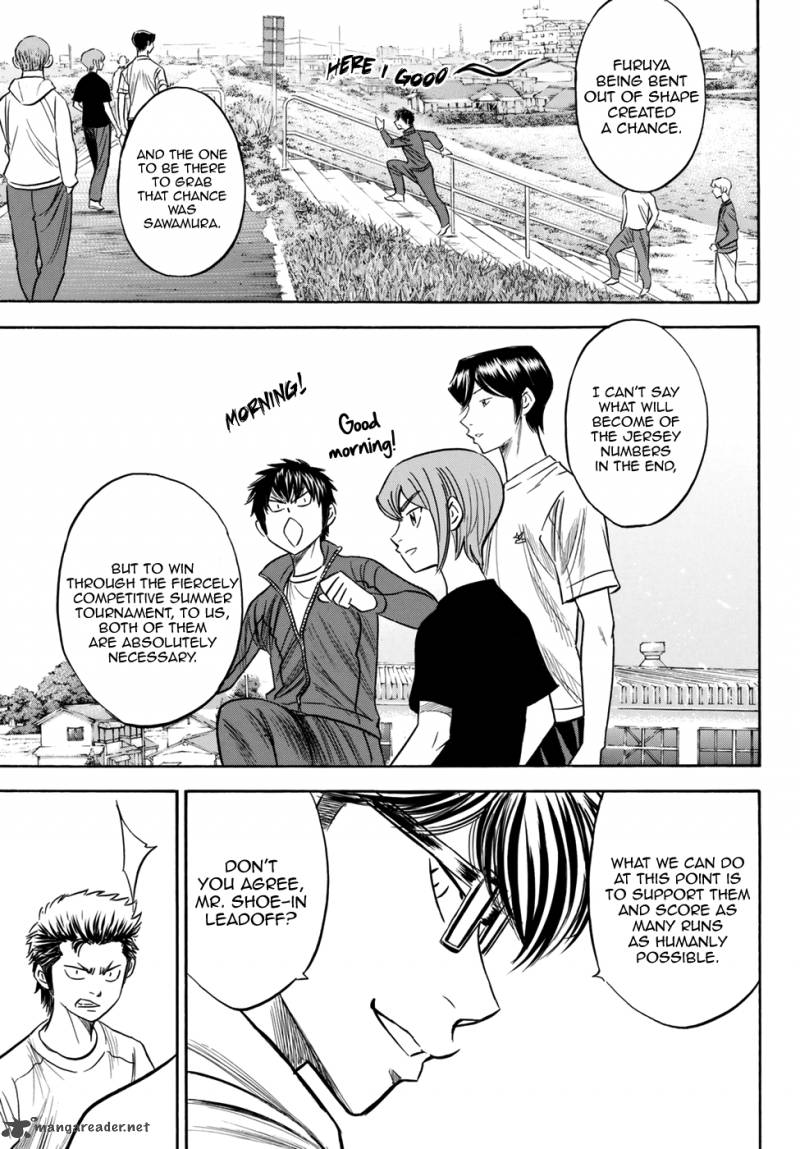 Diamond No Ace Act II 80 9