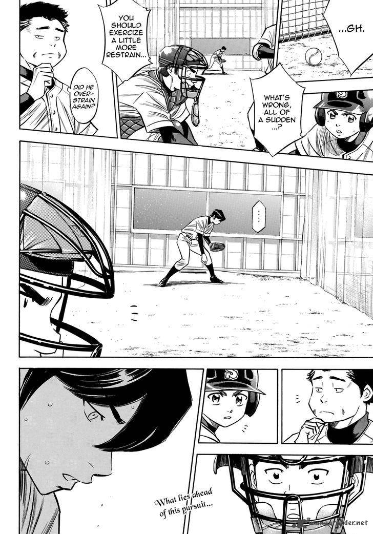 Diamond No Ace Act II 81 19