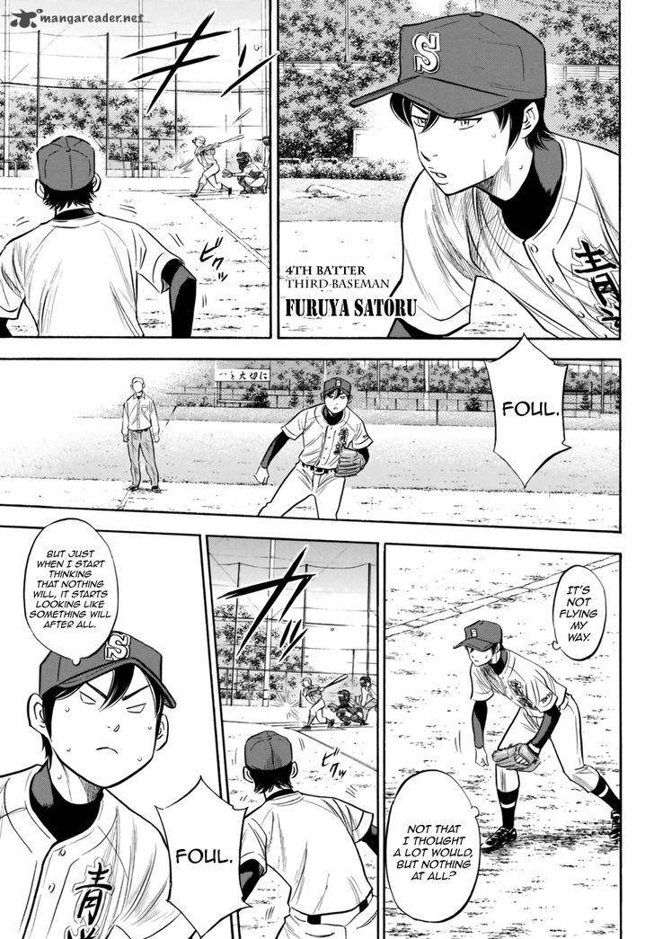 Diamond No Ace Act II 89 3