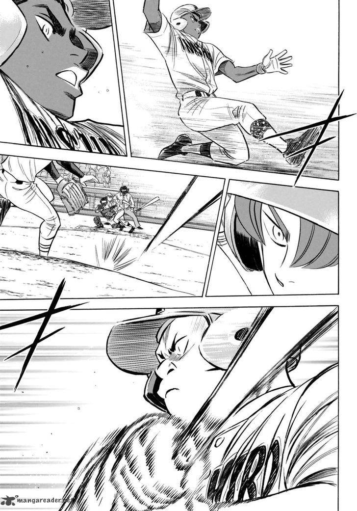 Diamond No Ace Act II 90 16
