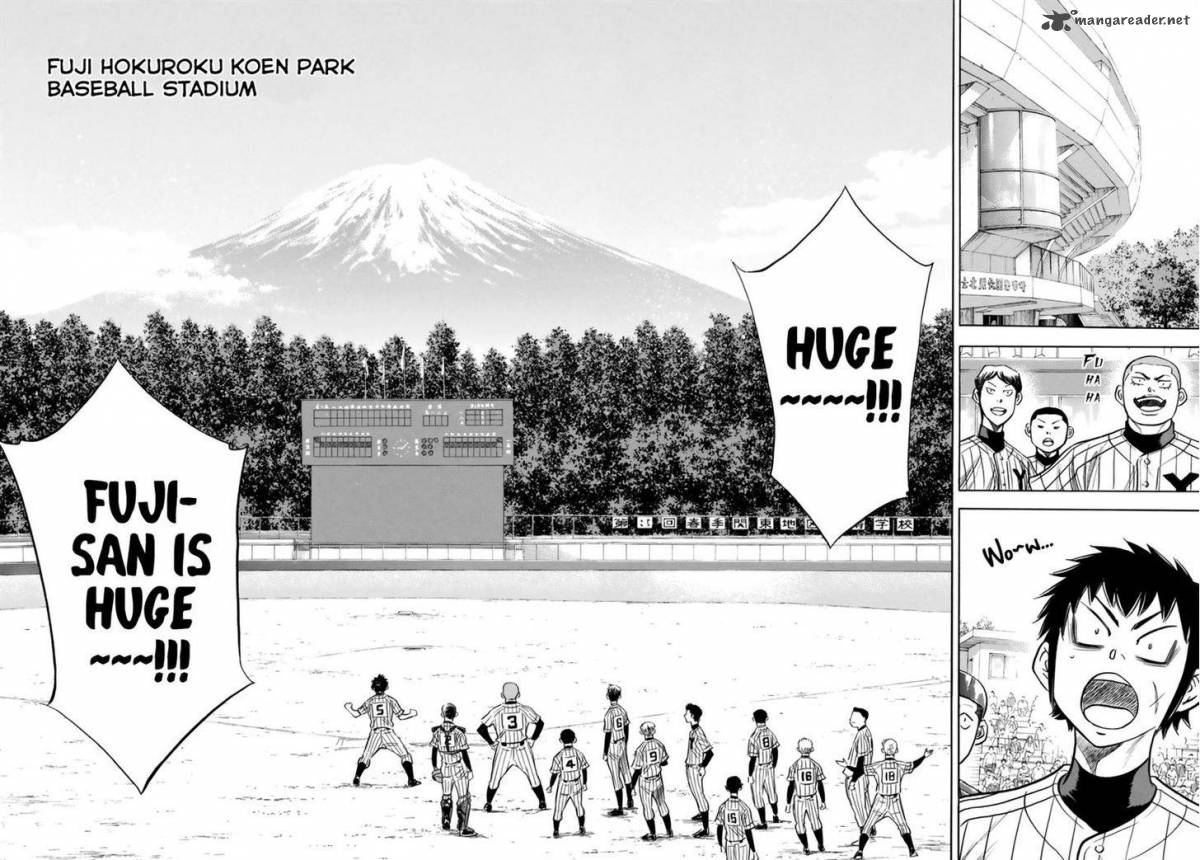 Diamond No Ace Act II 90 6