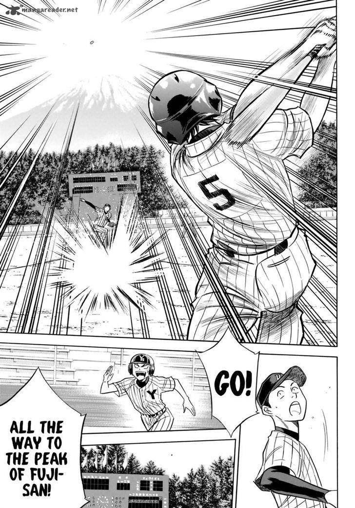 Diamond No Ace Act II 90 8
