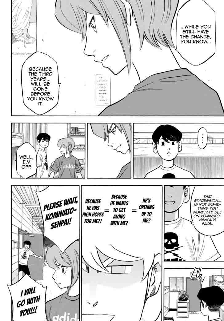 Diamond No Ace Act II 92 14