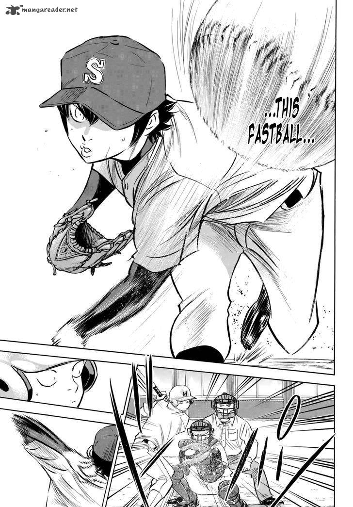 Diamond No Ace Act II 93 6