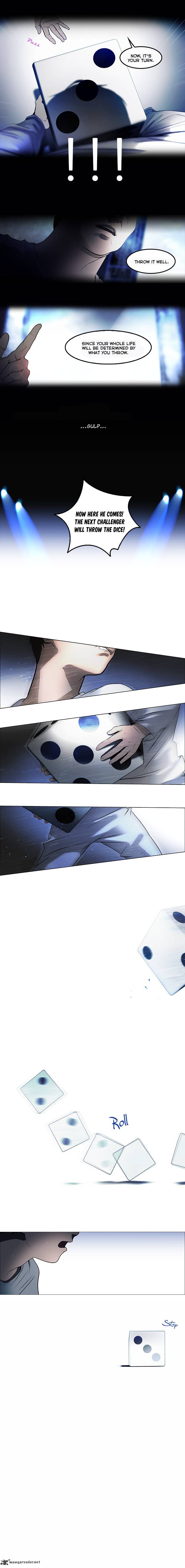 Dice The Cube That Changes Everything 1 3