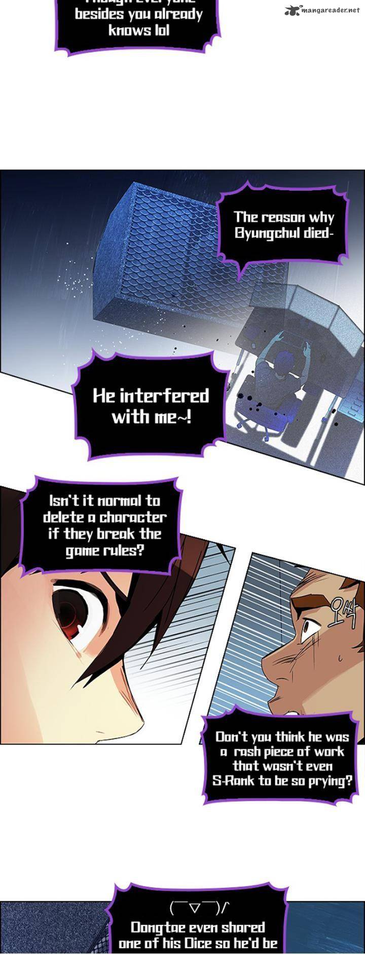 Dice The Cube That Changes Everything 100 18
