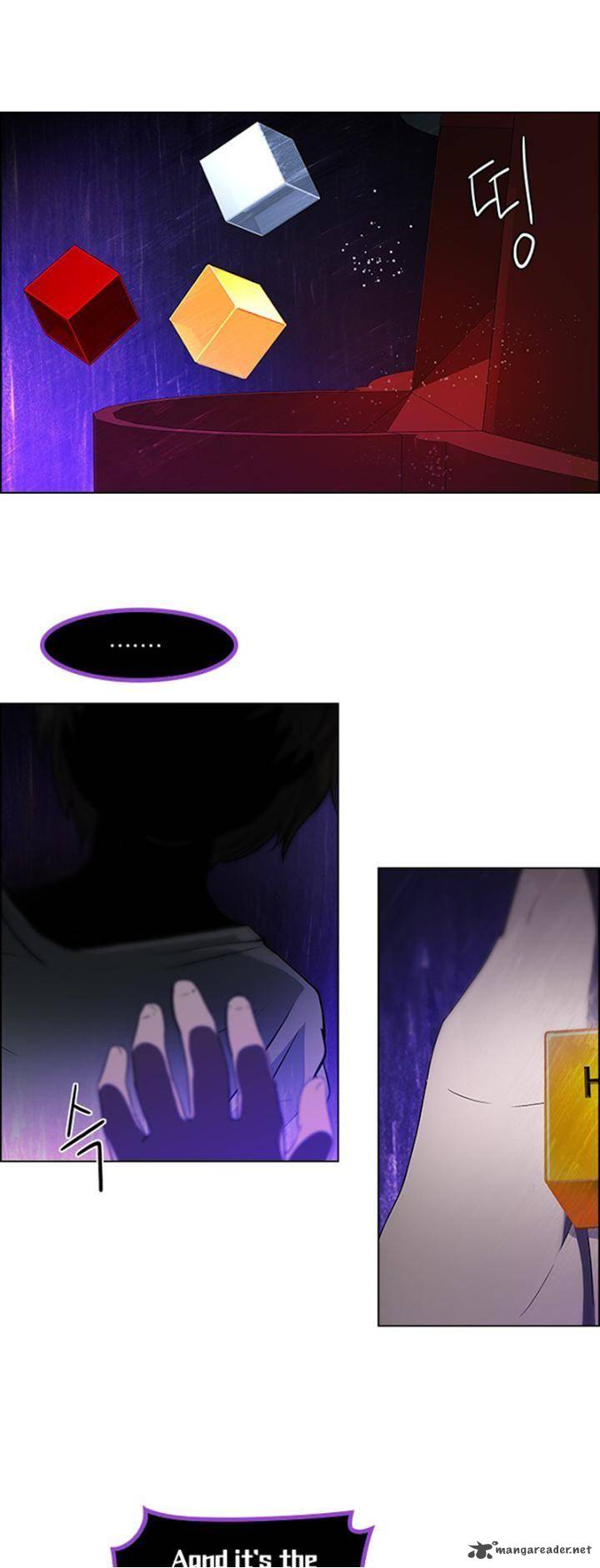 Dice The Cube That Changes Everything 100 23