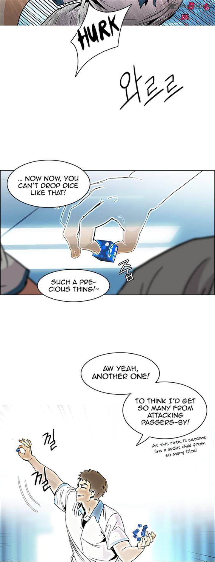 Dice The Cube That Changes Everything 101 17