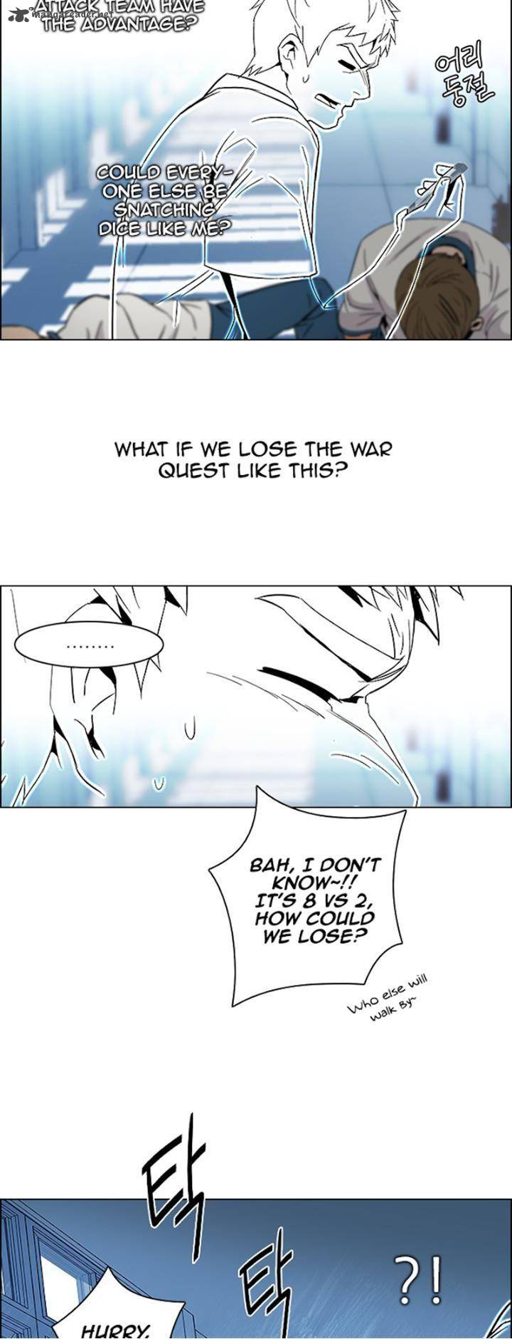 Dice The Cube That Changes Everything 101 19