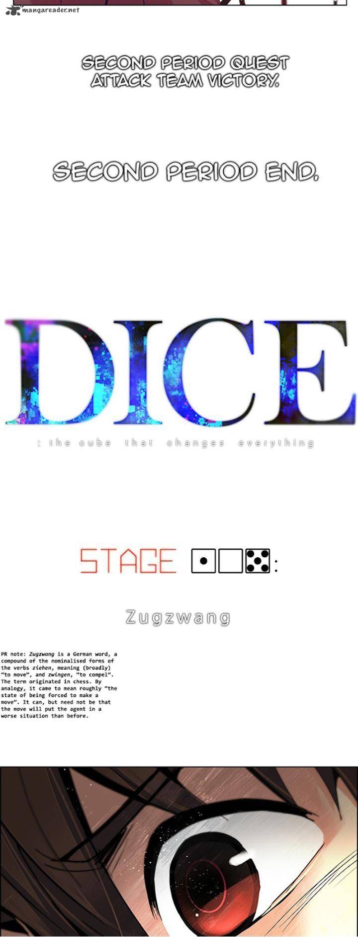 Dice The Cube That Changes Everything 105 3
