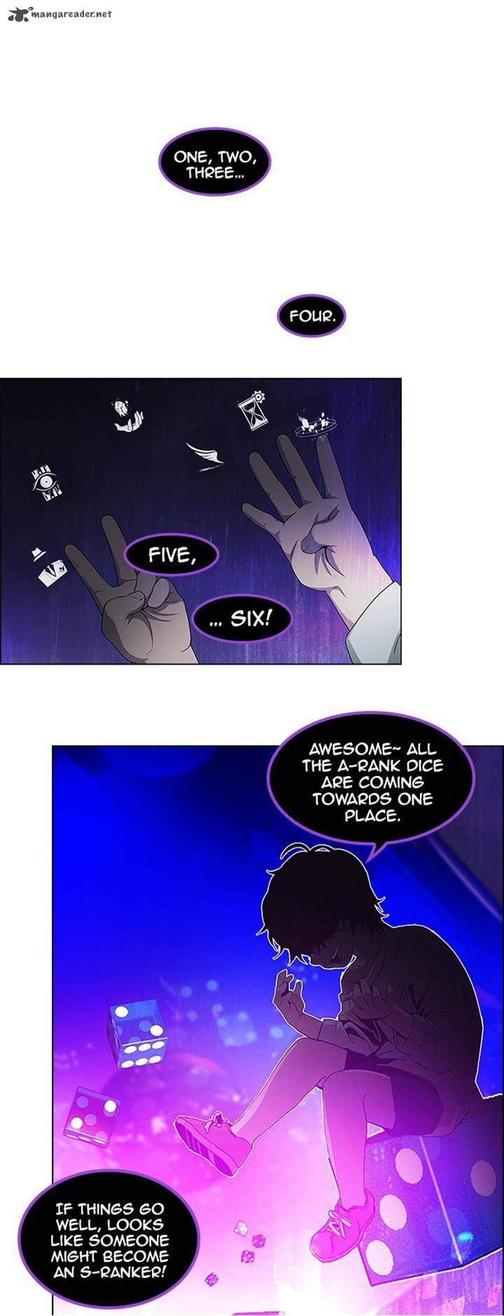 Dice The Cube That Changes Everything 111 1
