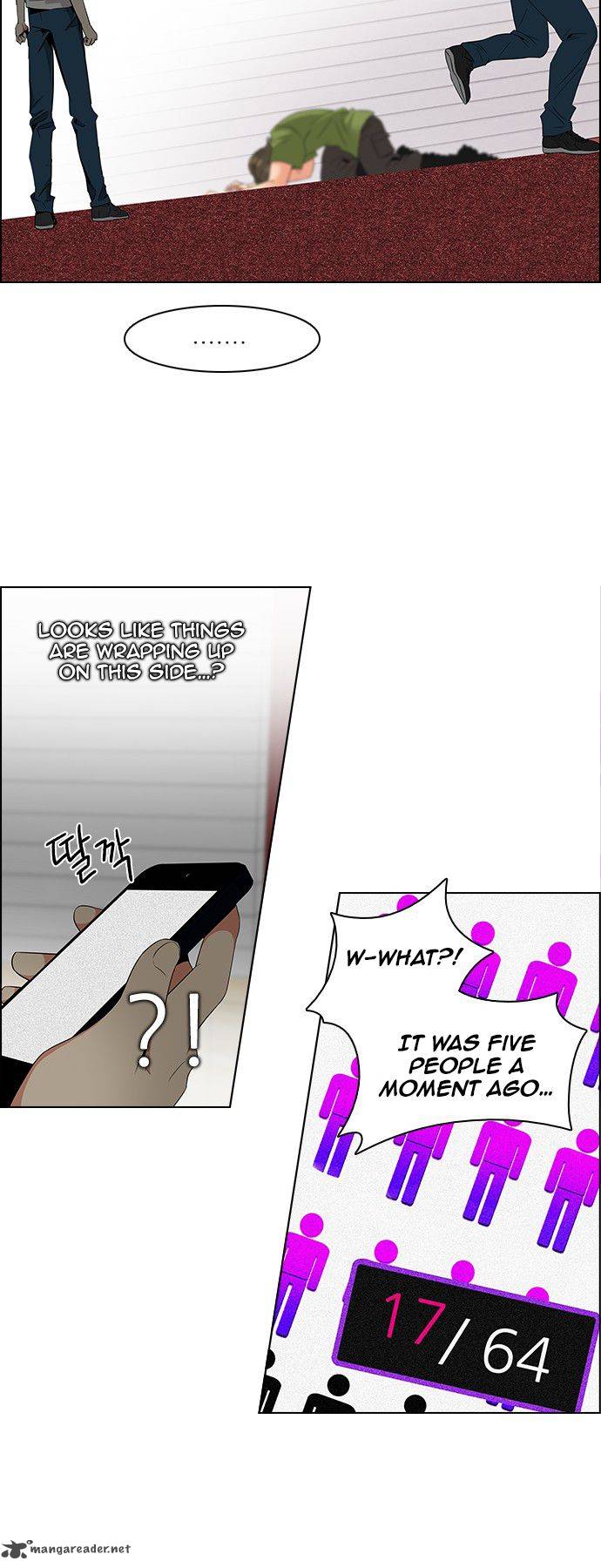 Dice The Cube That Changes Everything 113 19