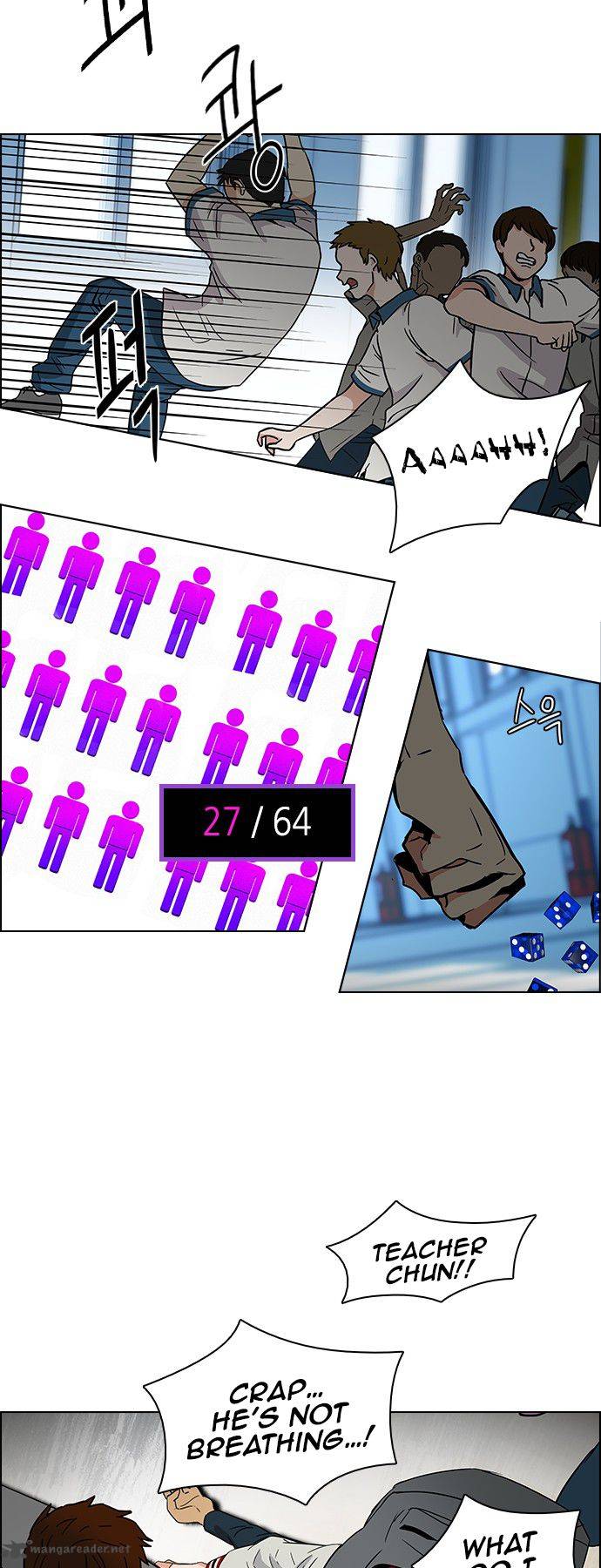 Dice The Cube That Changes Everything 113 34