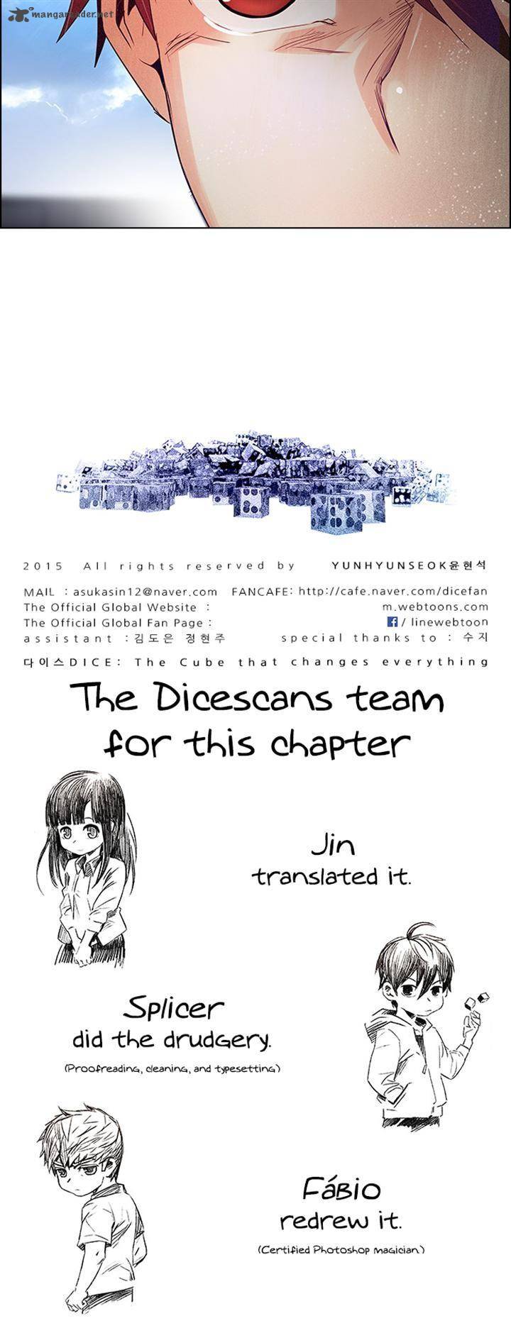 Dice The Cube That Changes Everything 116 47